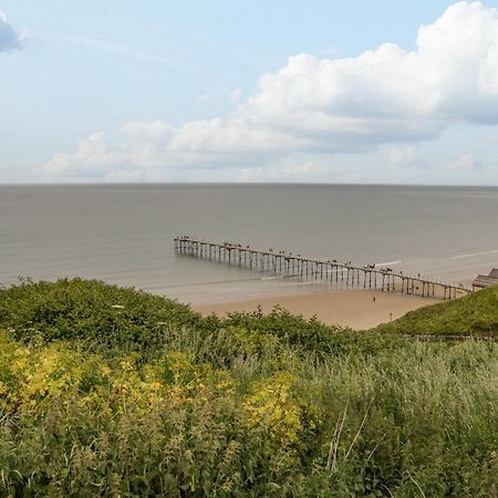 Bluewater View Apartamento Saltburn-by-the-Sea Exterior foto