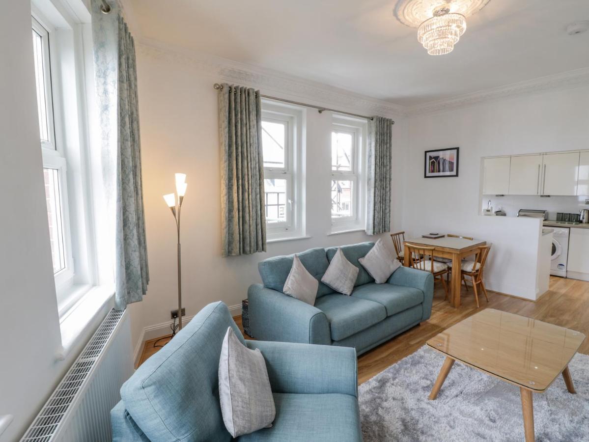 Bluewater View Apartamento Saltburn-by-the-Sea Exterior foto