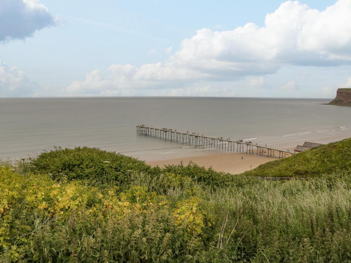 Bluewater View Apartamento Saltburn-by-the-Sea Exterior foto