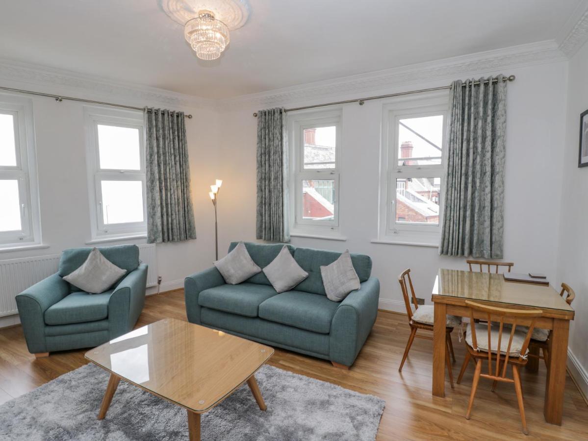Bluewater View Apartamento Saltburn-by-the-Sea Exterior foto