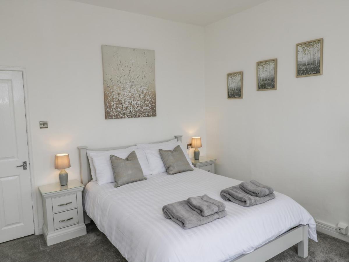 Bluewater View Apartamento Saltburn-by-the-Sea Exterior foto